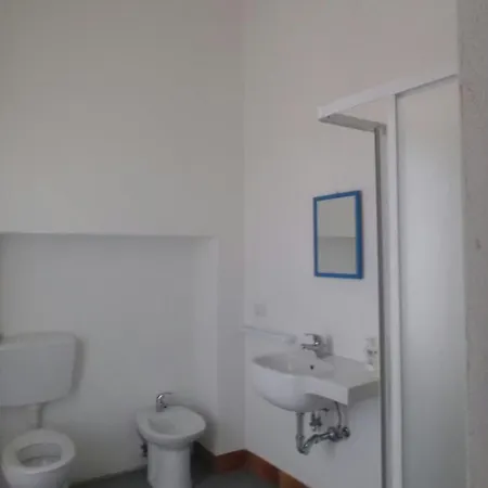 Vendégház Dell'avvocato Malfa