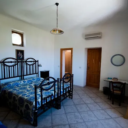 Vendégház Dell'avvocato Malfa