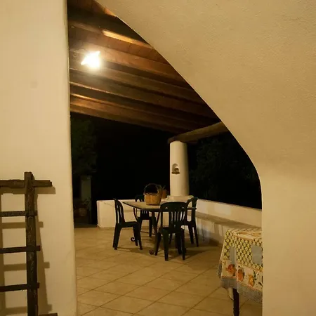 Dell'avvocato Vendégház Malfa