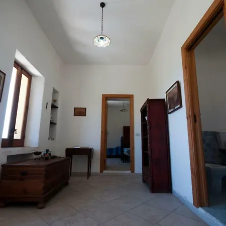 Dell'avvocato Vendégház