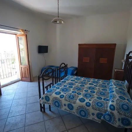 Vendégház Dell'avvocato 3*