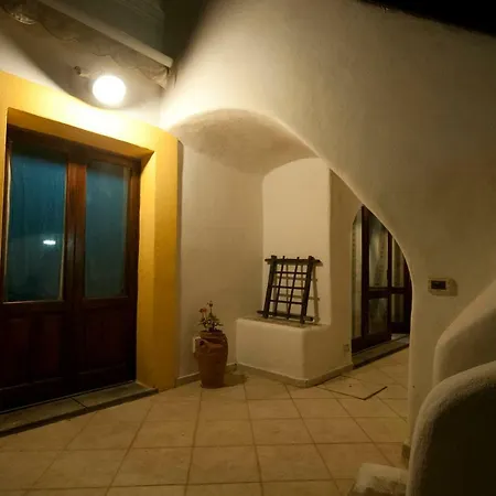 Dell'avvocato Vendégház