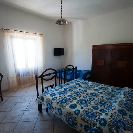 Dell'avvocato Vendégház 3*