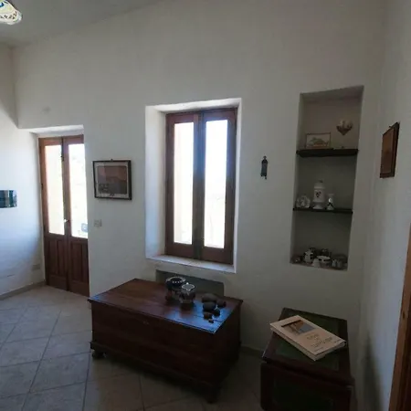 Gæstehus Dell'avvocato Malfa (Salina)